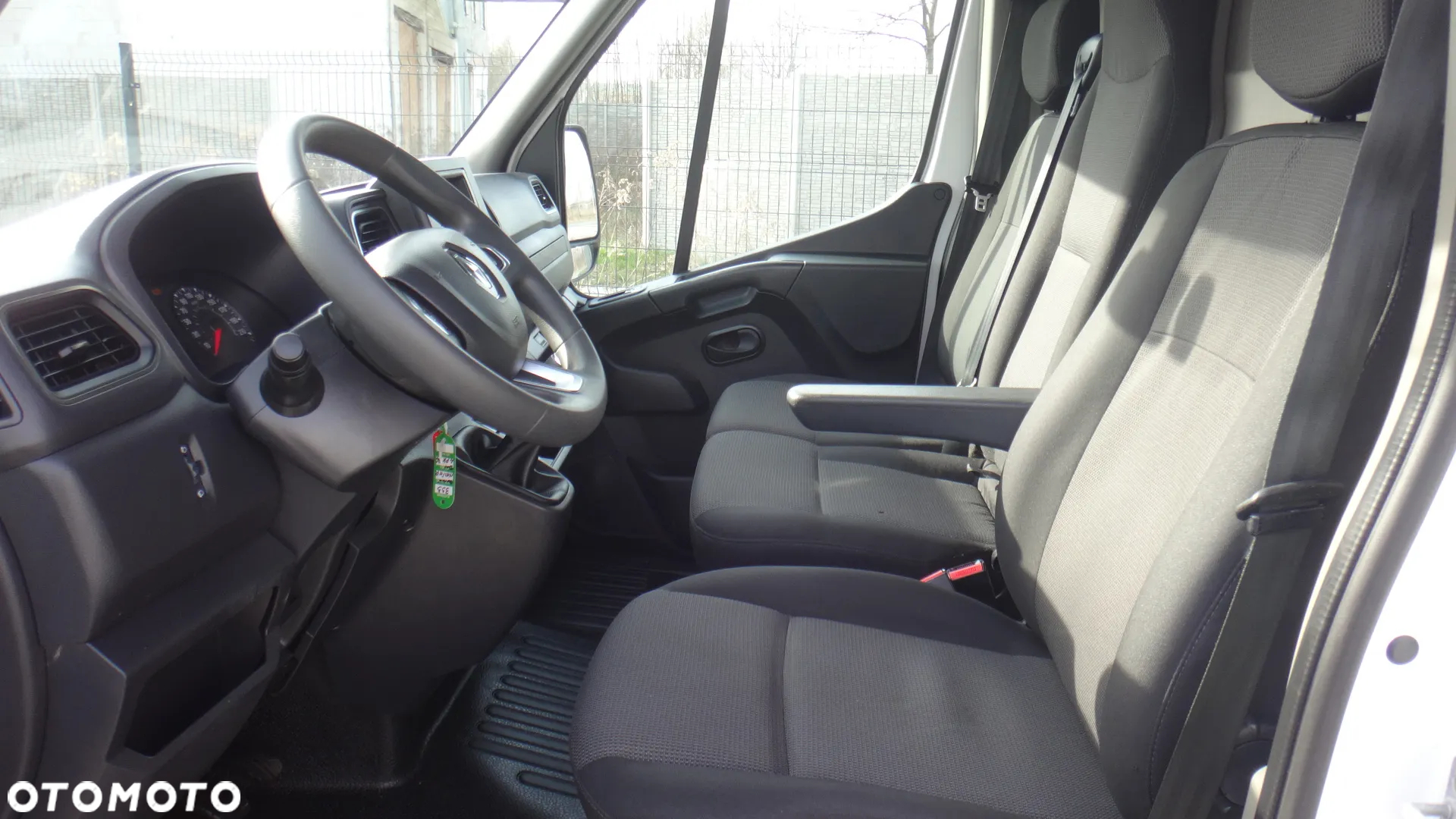Renault Master - 9
