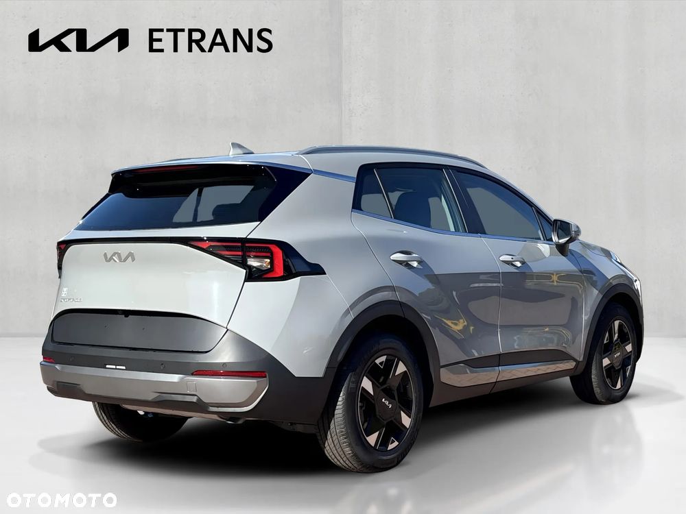 Kia Niro 2026 photo 5