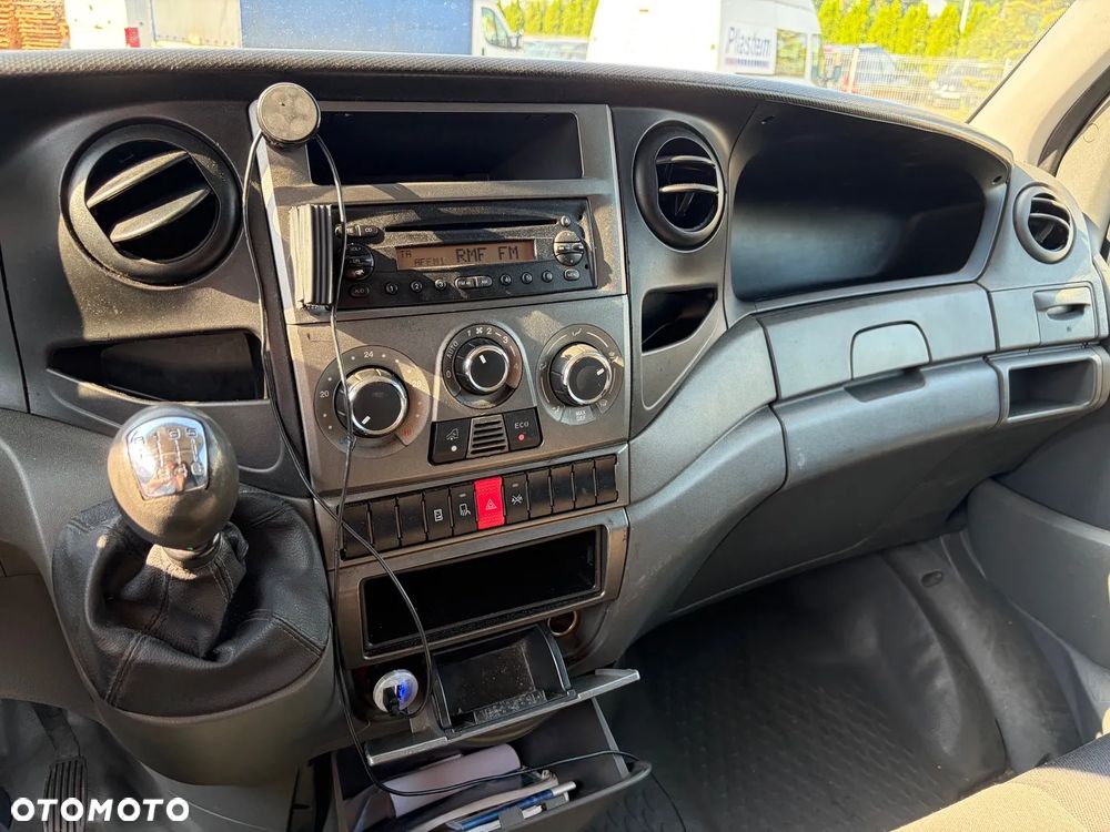 Iveco Daily - 7