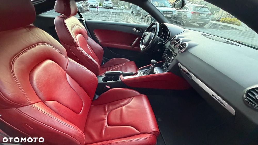 Audi TT Coupé 3.2 Quattro - 14