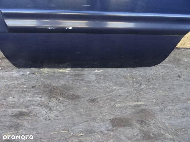 DRZWI LEWY TYŁ LEWE TYLNE NISSAN MAXIMA SEDAN - 5