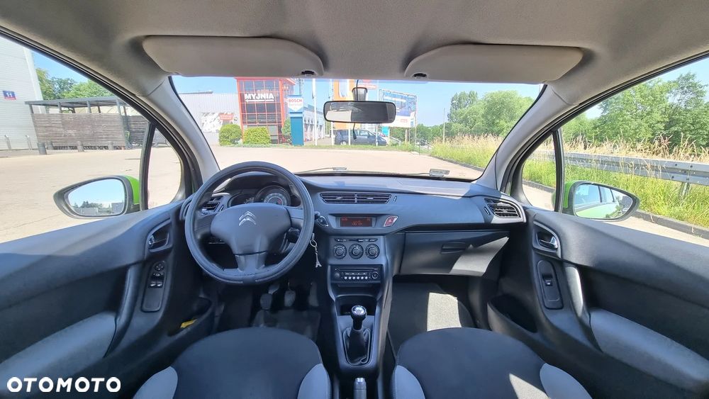 Citroën C3 1.1 Attraction - 10