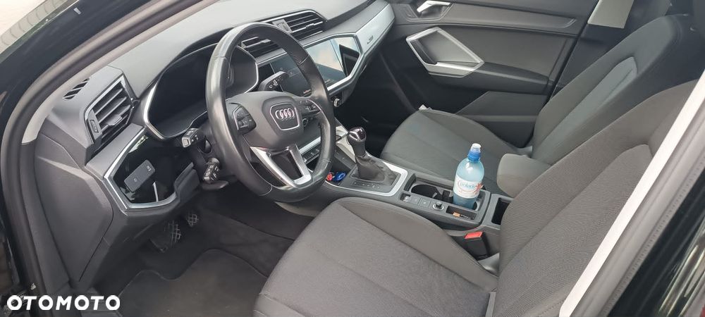Audi Q3 35 TFSI S tronic - 9