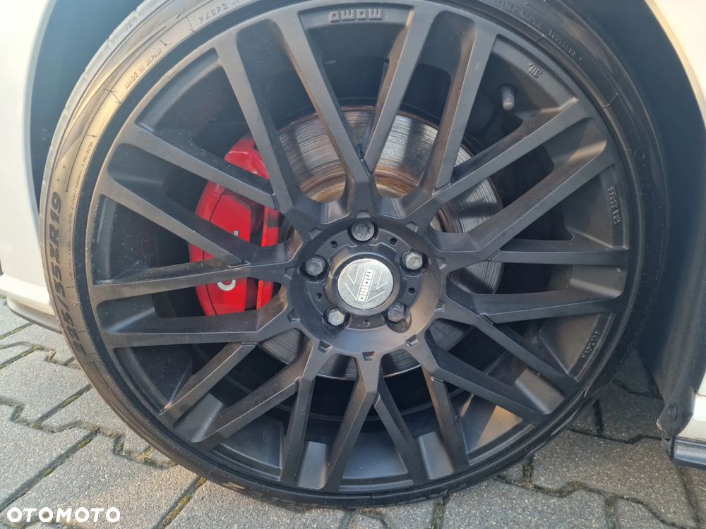 Volkswagen Golf GTI 2.0 TSI OPF DSG Performance - 7