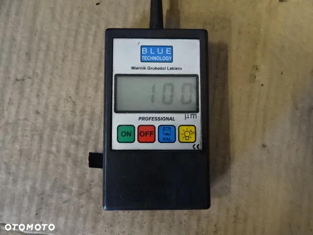 MASKA POKRYWA SILNIKA OPEL CORSA C 00-03 LAK:Z20A NR433 - 10