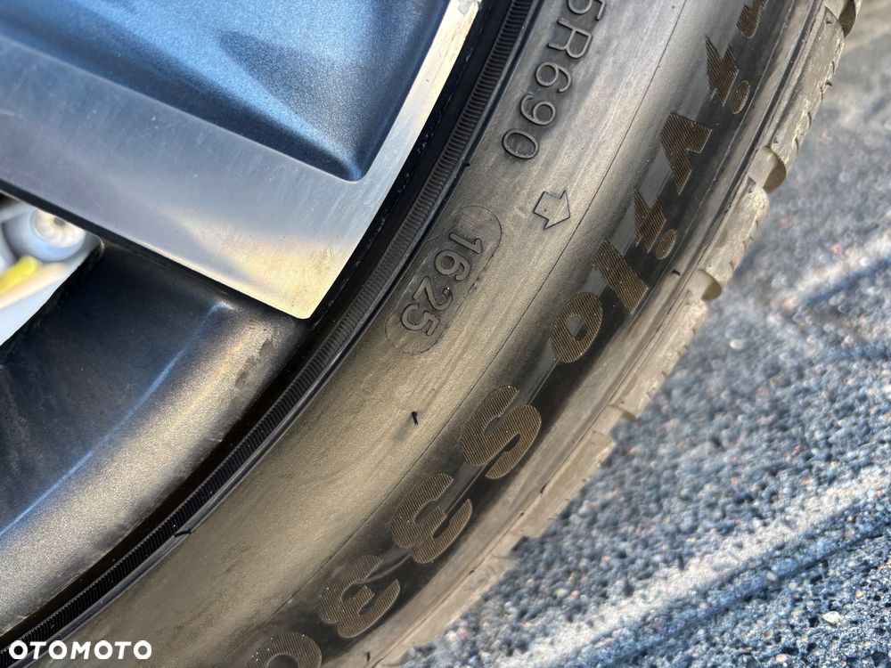 Renault Talisman 1.6 Energy dCi Intens EDC - 21