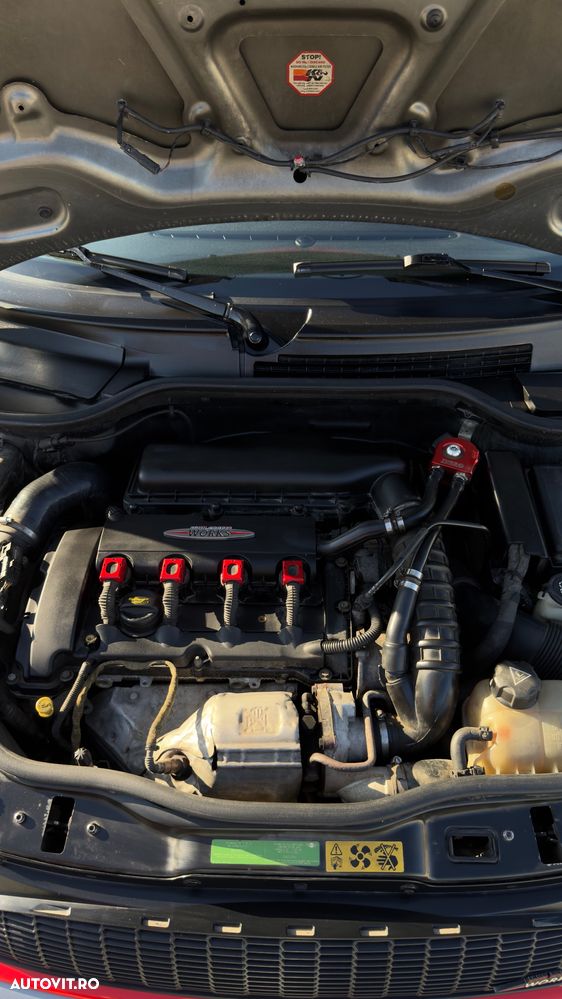 Mini Cooper S Standard - 7