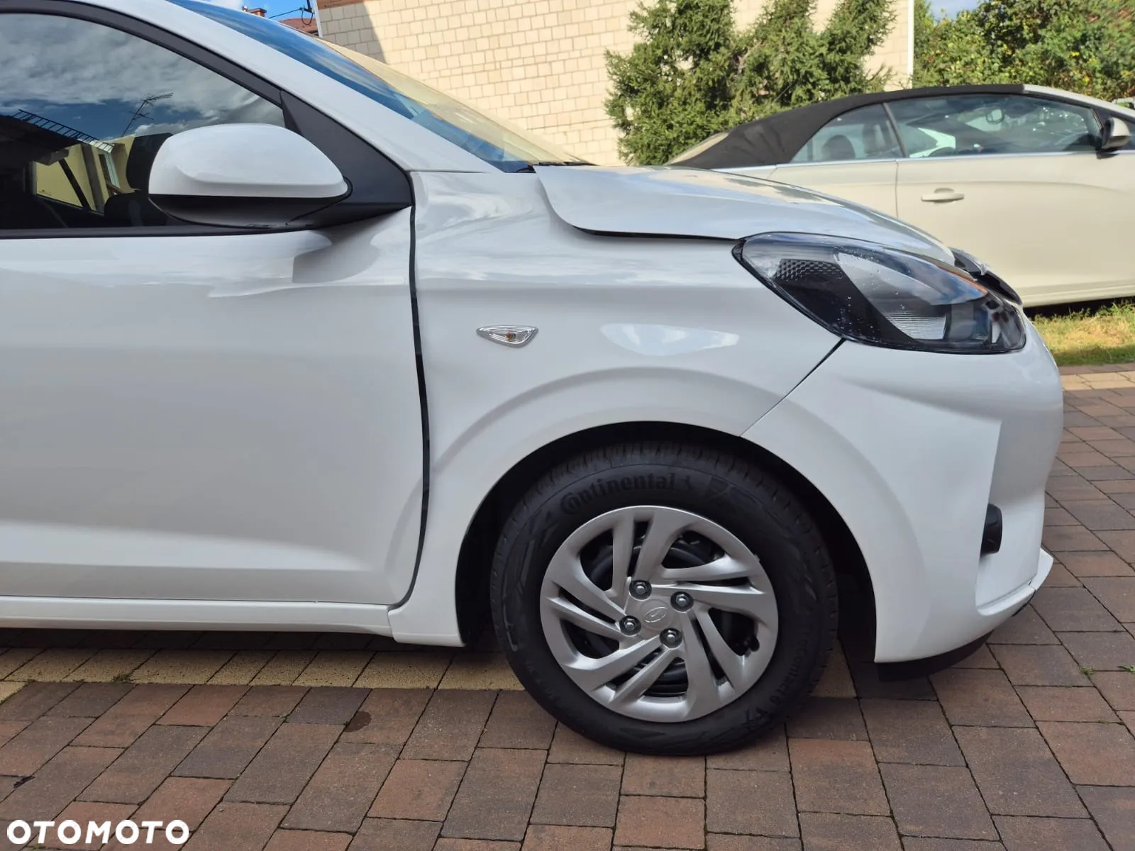 Hyundai i10 1.0 Automatik Style - 13
