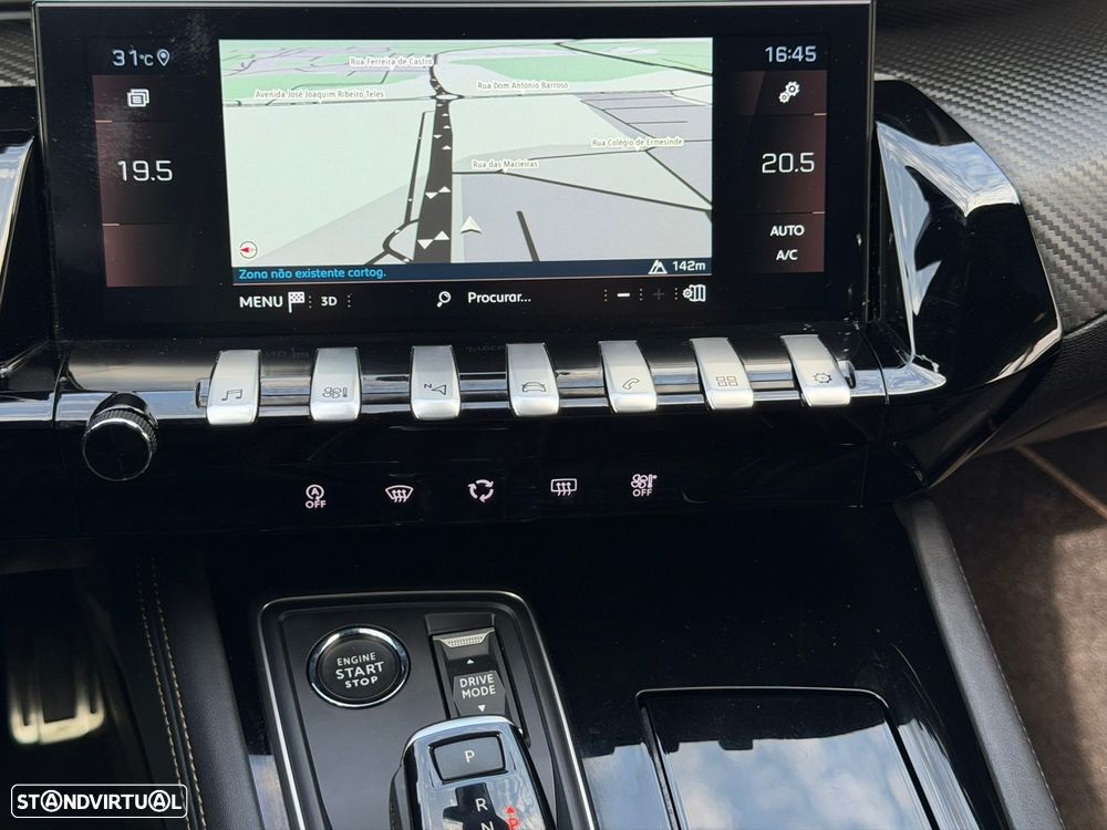 Peugeot 508 1.5 BlueHDi GT EAT8 - 56