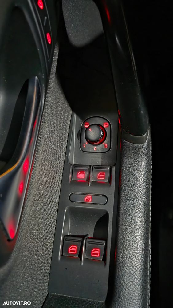 Volkswagen Passat CC 2.0 TDI DPF - 13