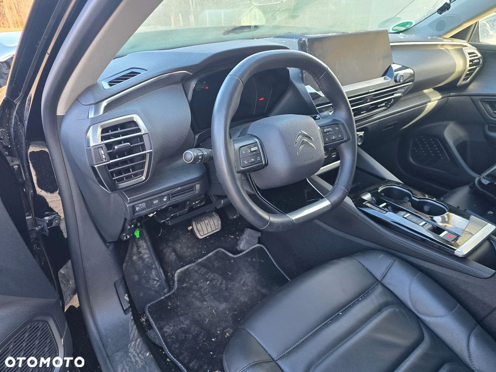 Citroën C5X PureTech 130 Start&Stop EAT8 FEEL PACK - 21