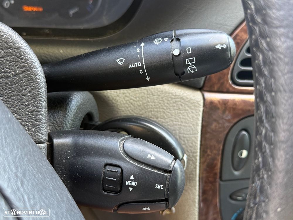 Citroën C5 Break 2.0 HDi Exclusive Aut. - 24