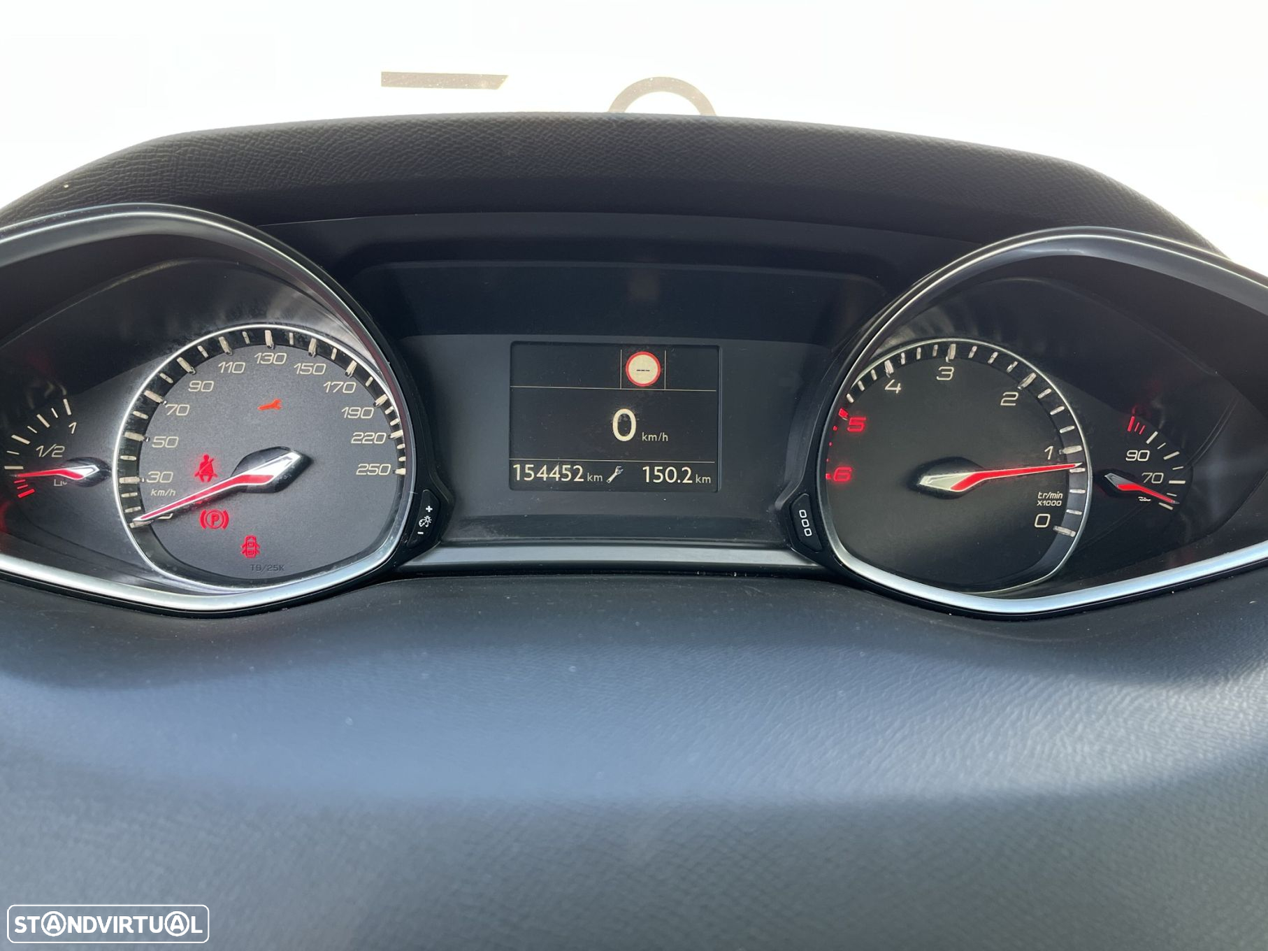 Peugeot 308 SW 1.5 BlueHDi Active - 7