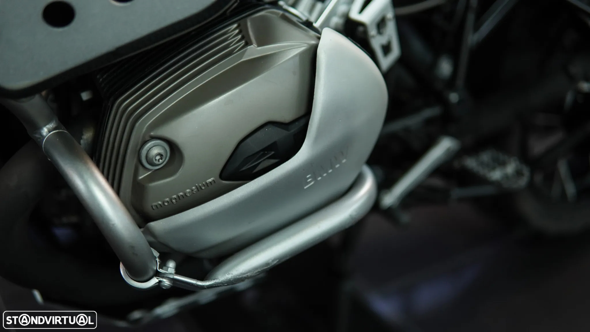 BMW R 1200 GS Adventure - 17