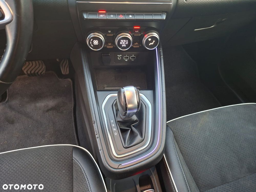 Renault Clio TCe 130 EDC GPF EDITION ONE - 21