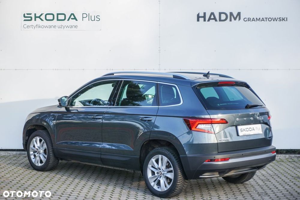Skoda Karoq - 5