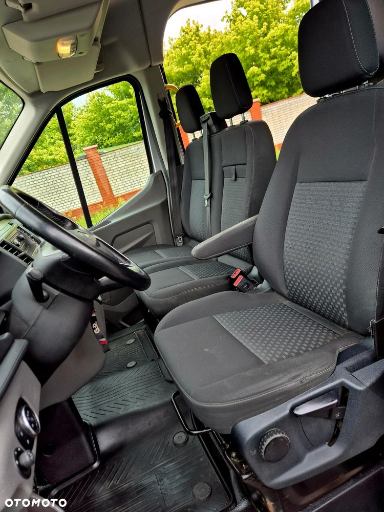 Ford Transit - 16