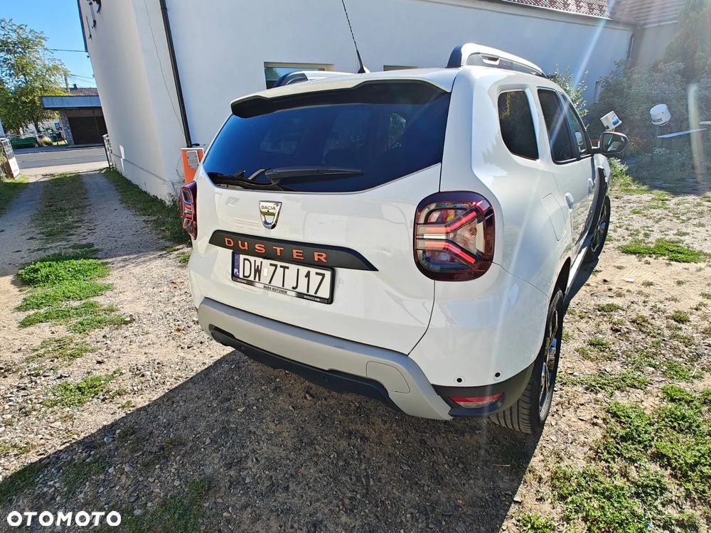Dacia Duster 1.0 TCe Prestige - 12