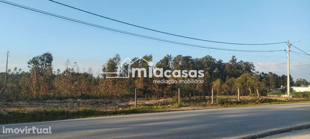 TERRENO PARA CONSTRUÇÃO - PEDREIRA DE VILARINHO - Grande imagem: 2/9