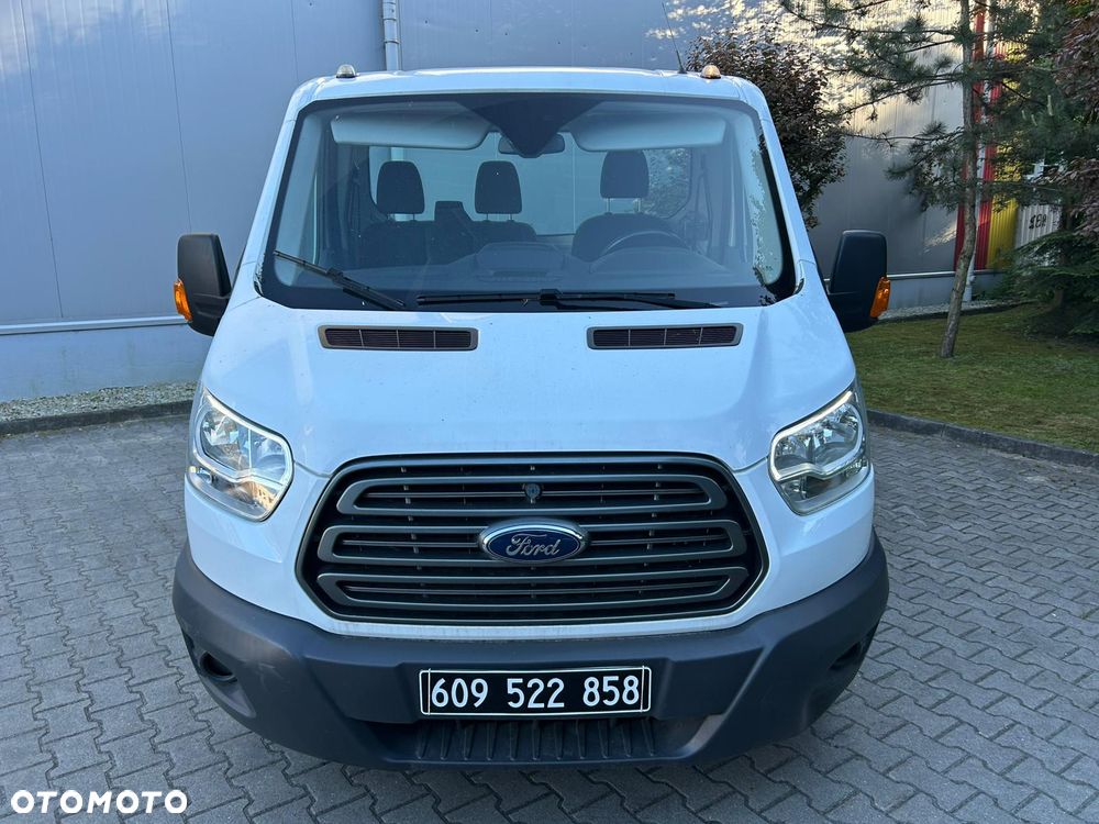 Ford Transit - 7