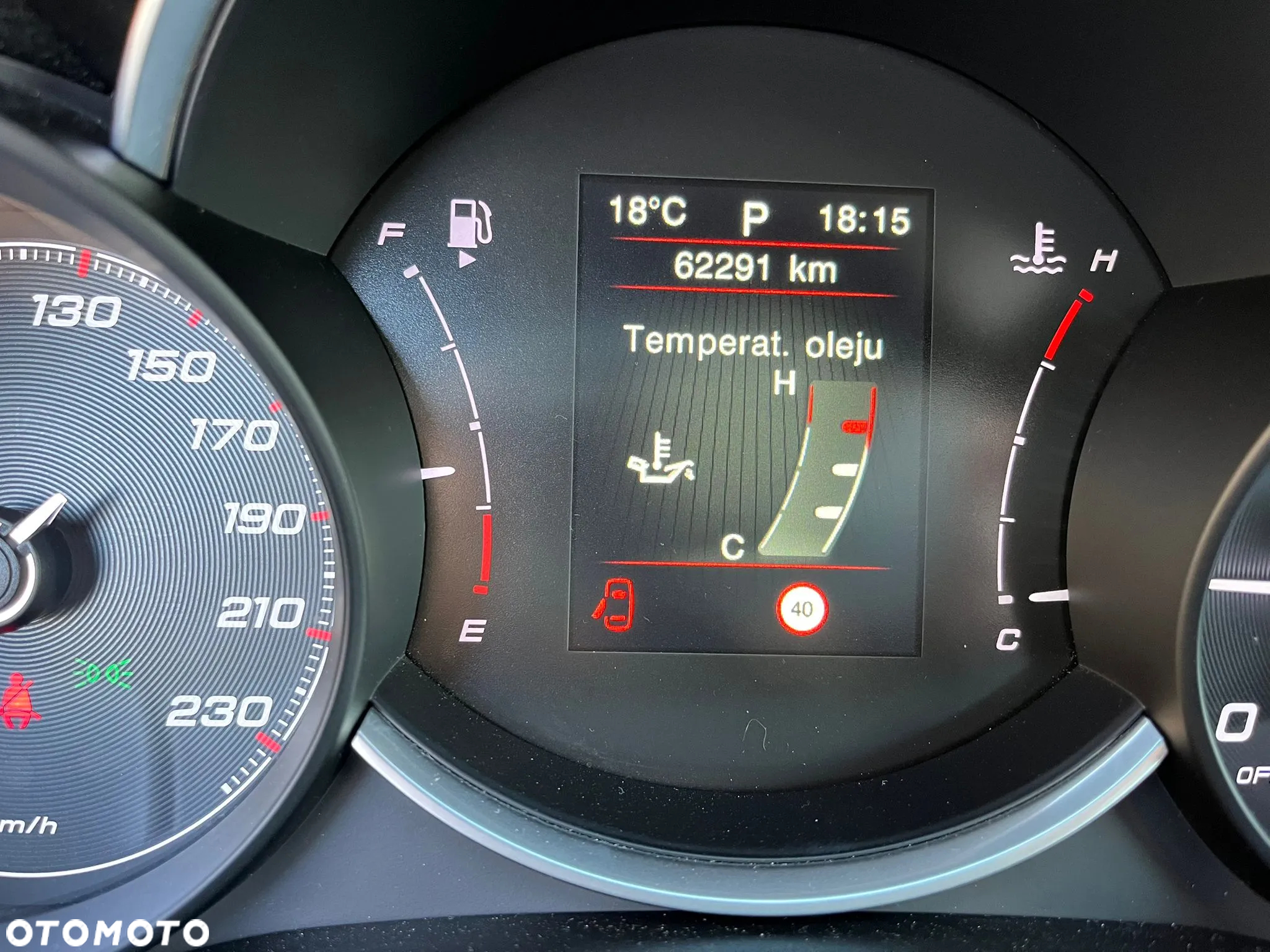 Fiat 500X 1.6 Multijet 4x2 S&S DCT Sport - 21