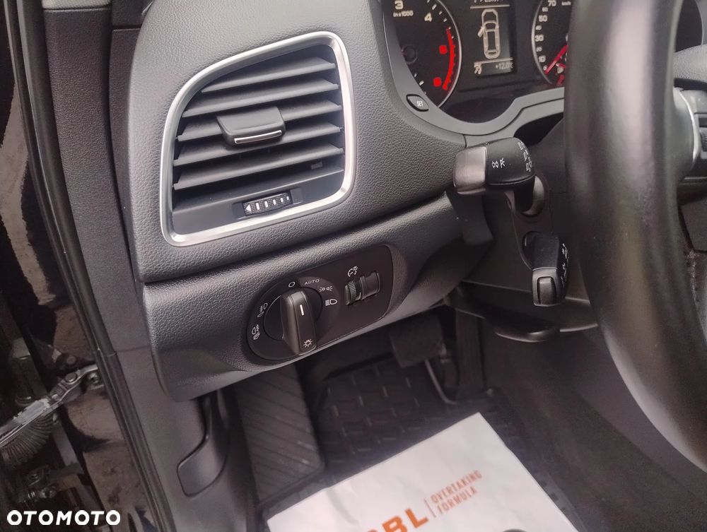 Audi Q3 2.0 TDI Quattro Edycja Specjalna S tronic - 24