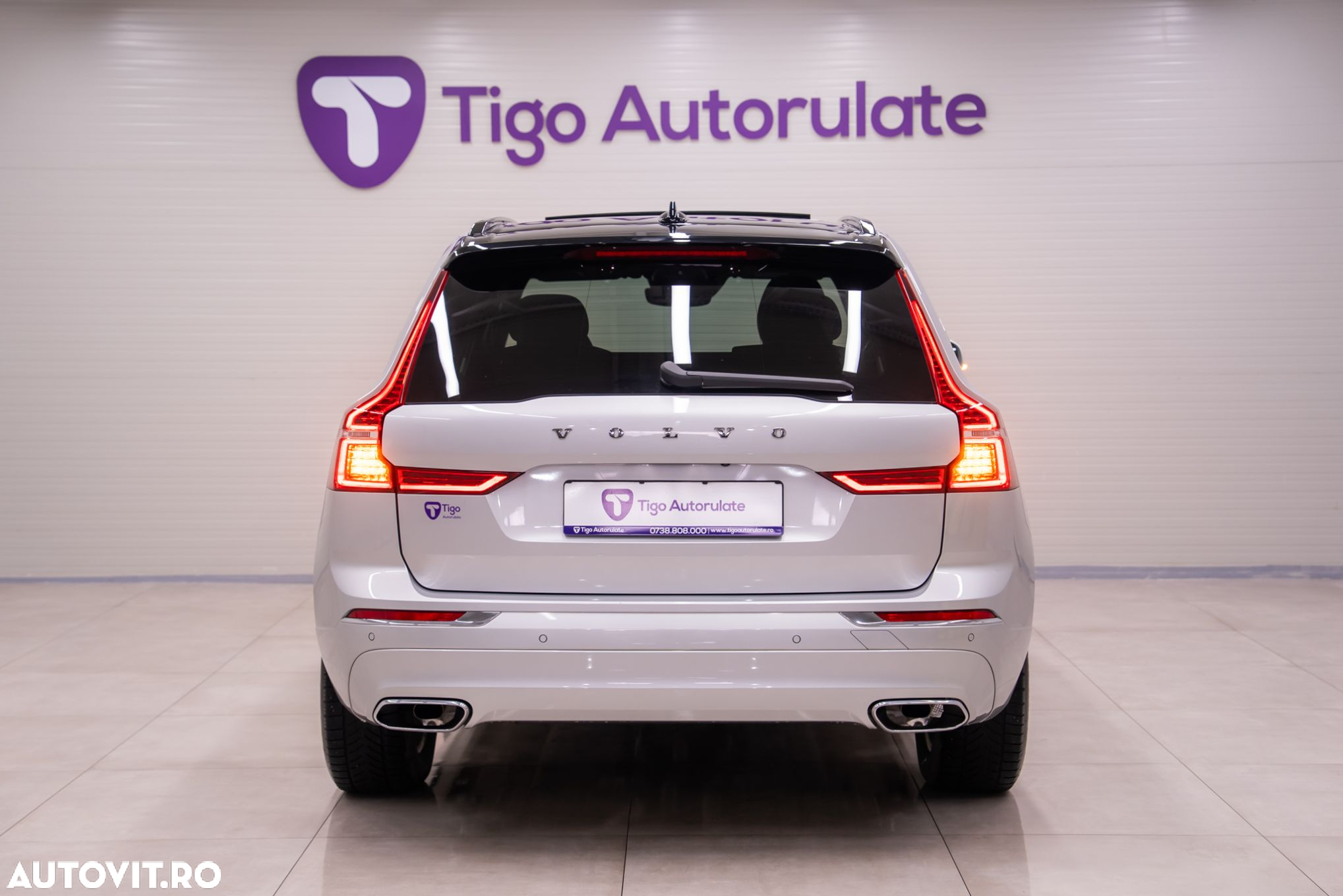 Volvo XC 60 - 3