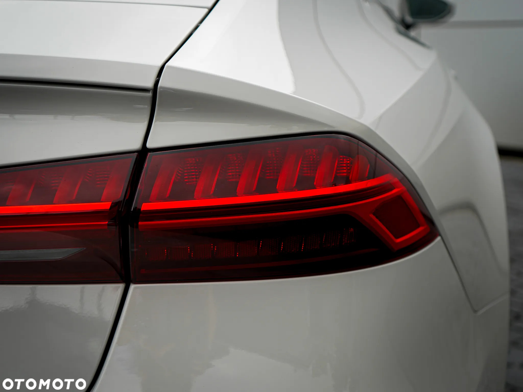 Audi RS7 Sportback - 11