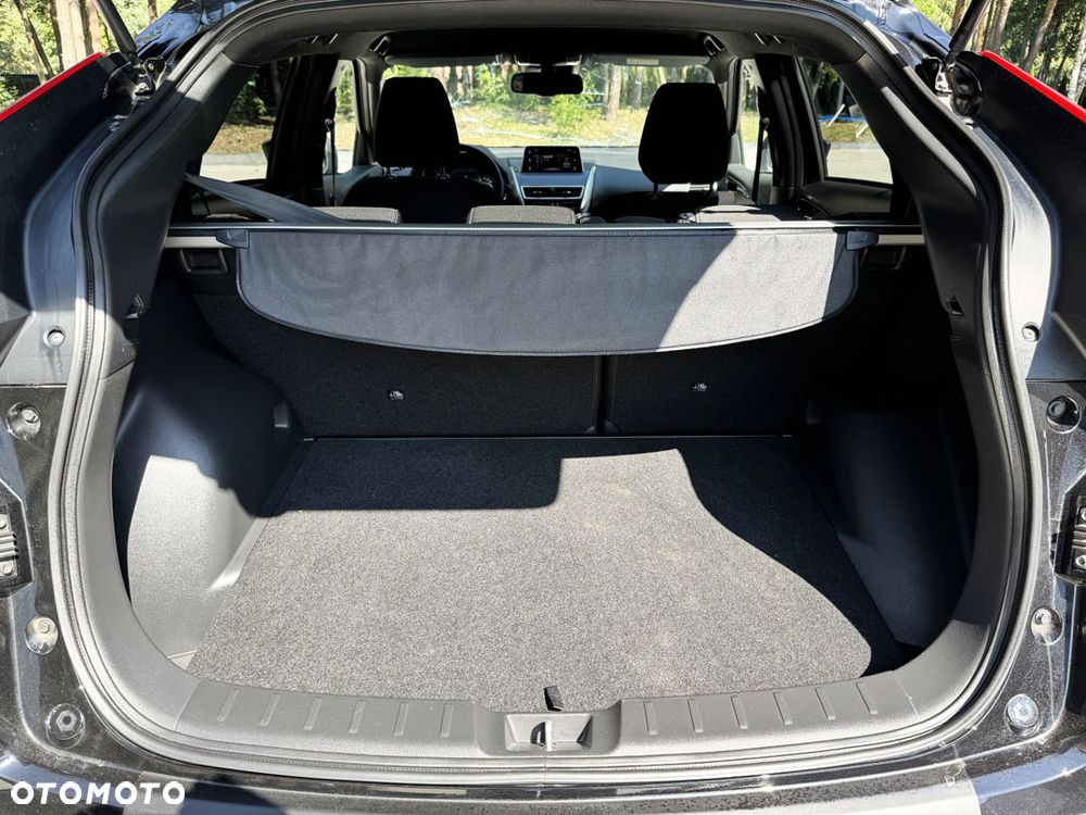 Mitsubishi Eclipse Cross 1.5 T-MIVEC ClearTec CVT 2WD Diamant Edition Plus - 38
