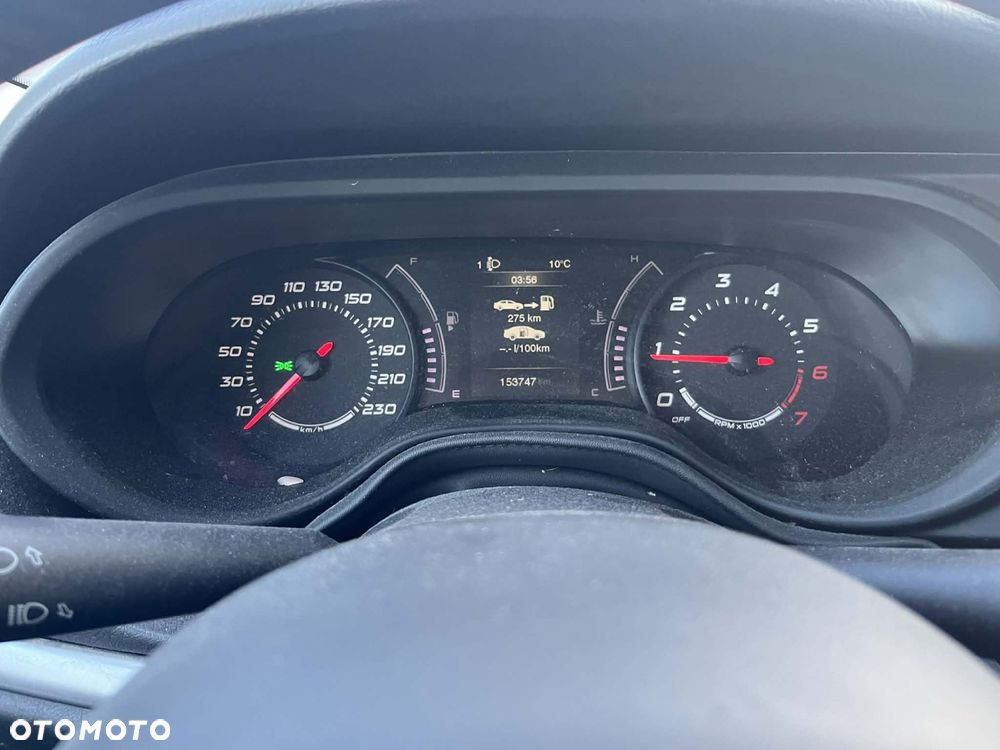 Fiat Tipo - 11