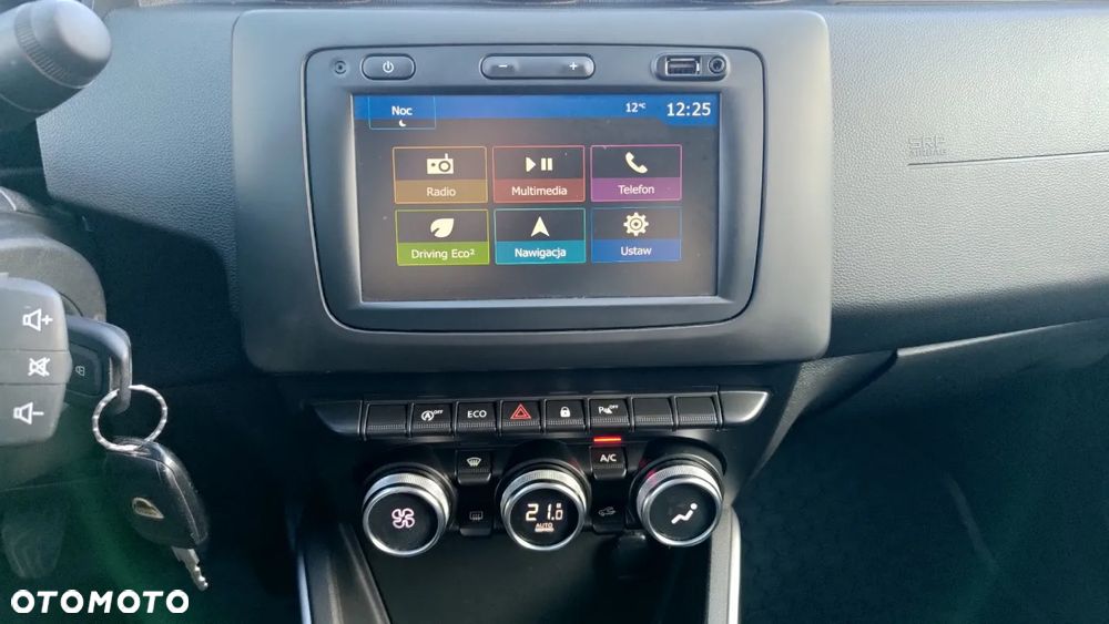 Dacia Duster 1.3 TCe FAP Prestige EU6d - 16