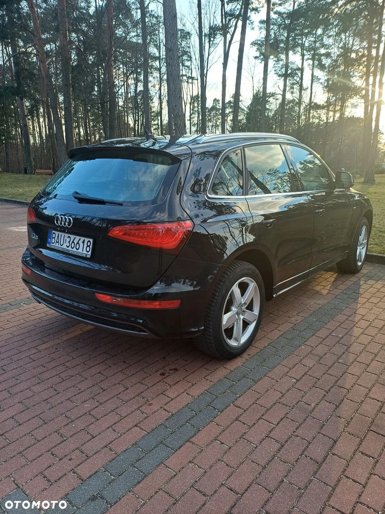 Audi Q5 - 16