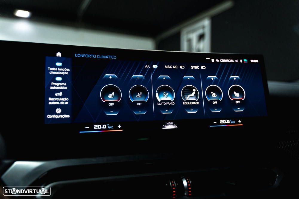 BMW M3 Competition xDrive - 13