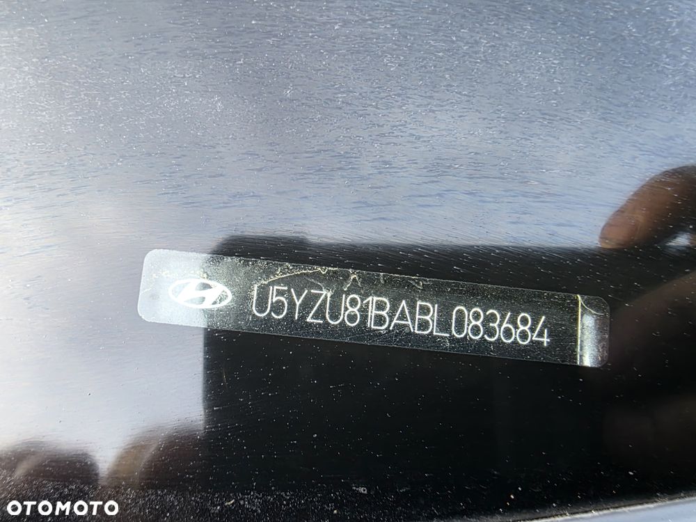 Hyundai ix35 2.0 Comfort 2WD - 11