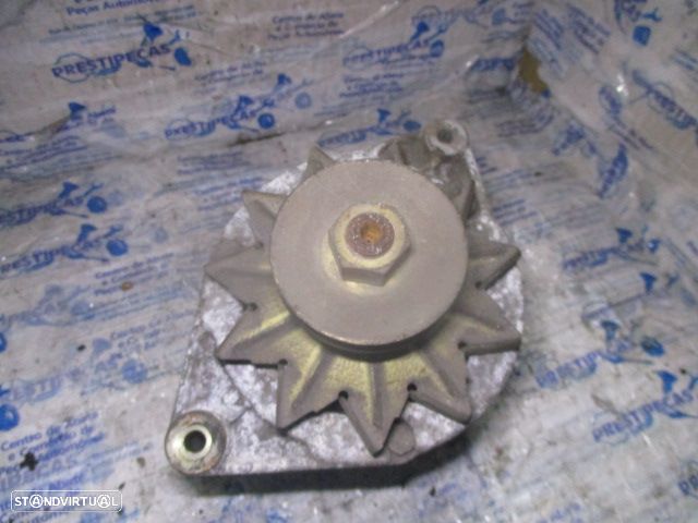 ALTERNADOR ALTERN1026 RENAULT 9 1983 1.4 I - 2