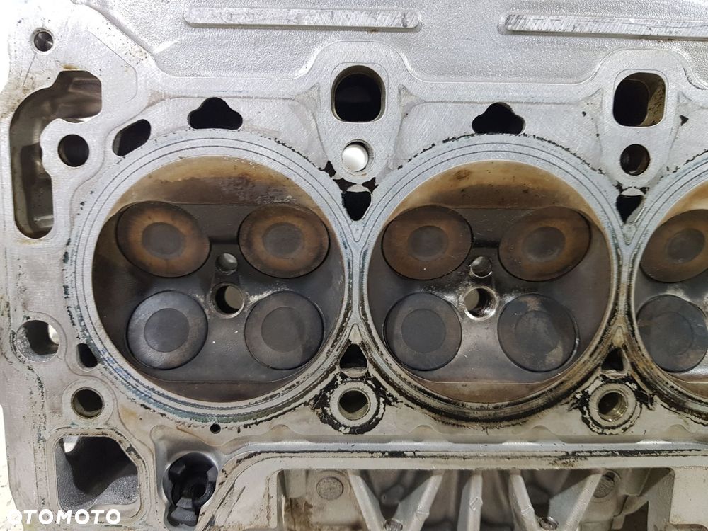 głowica 06m103403af audi q7 ii 4m q8 porsche 3.0 tfsi dcb lewa - 10