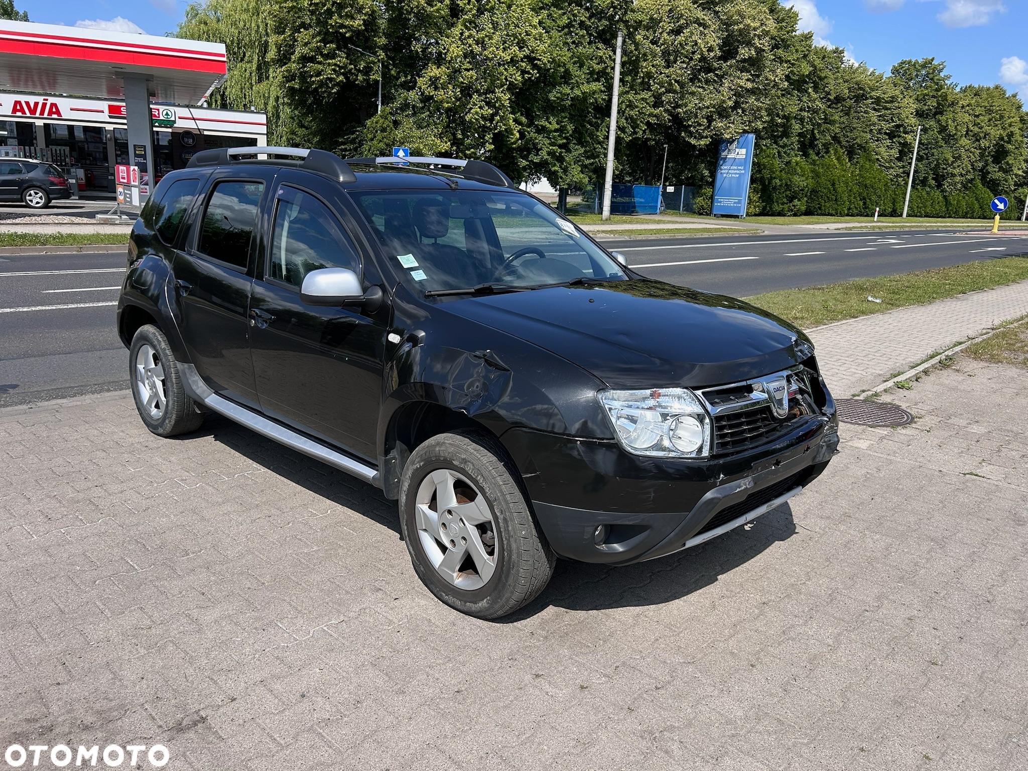 Dacia Duster 1.6 Euro5 - 4