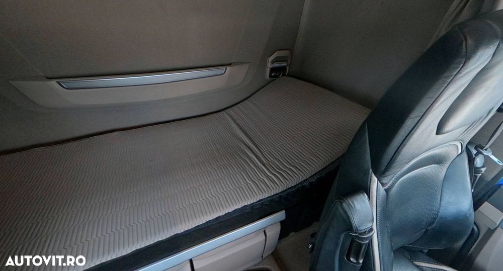 DAF XG+ 530 FT new model full leather - 6