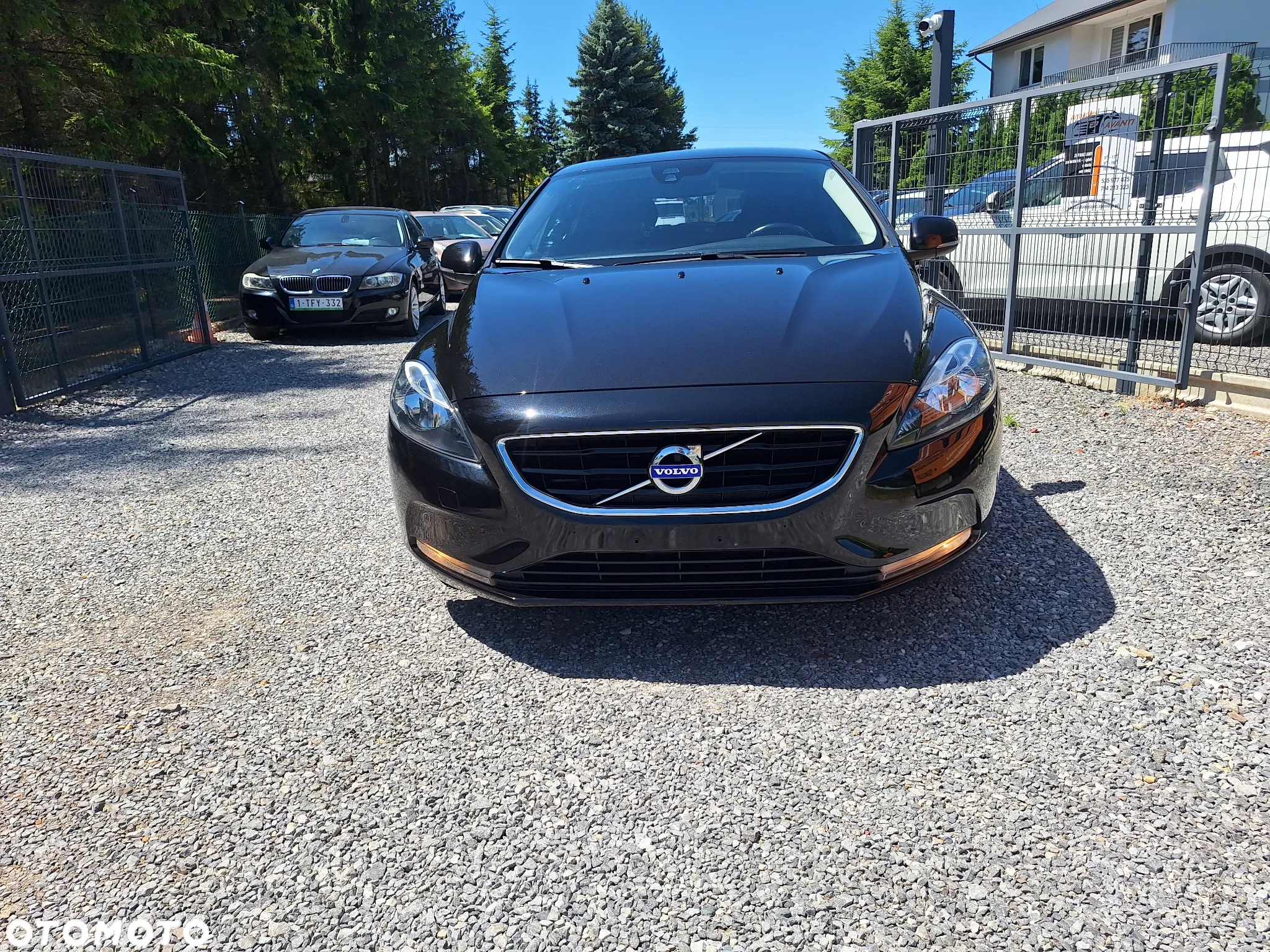 Volvo V40 D2 Summum - 19