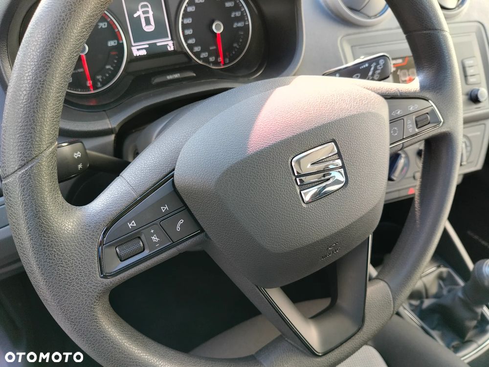 Seat Ibiza 1.0 MPI EVO Reference S&S - 21