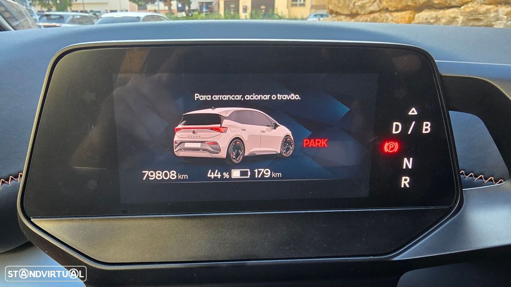 Cupra Born - 18