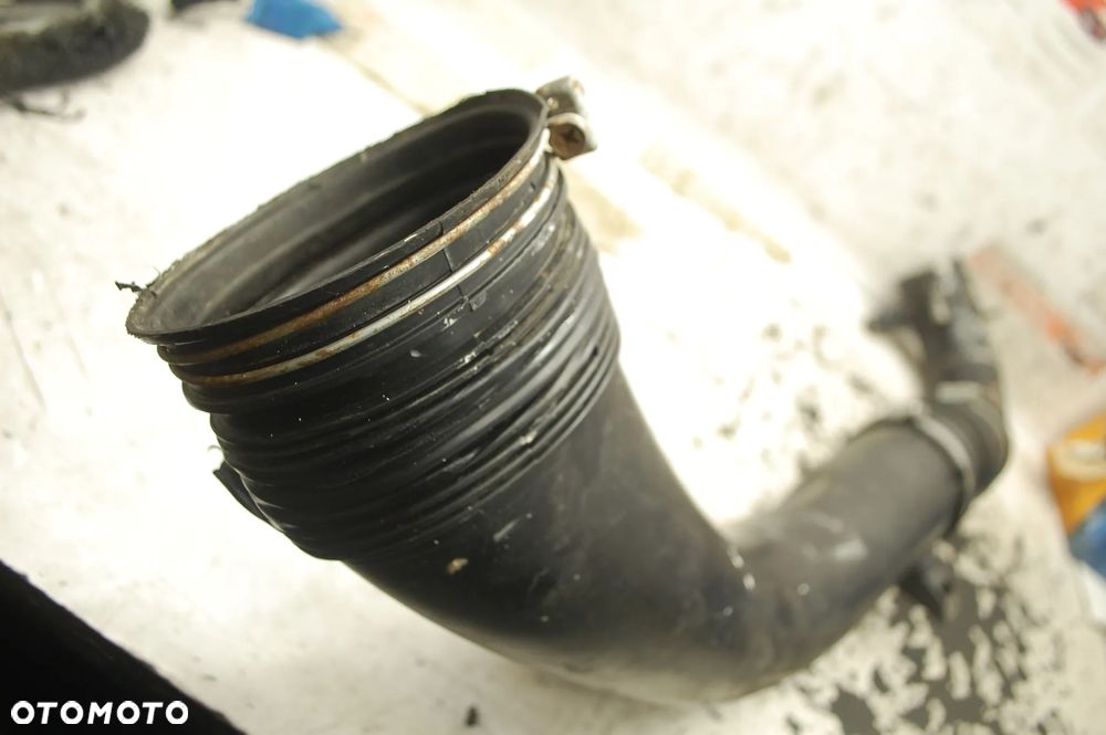 RURA PRZEWÓD POWIETRZA DOLOT 55560899 OPEL INSIGNIA A 2.8 TURBO - 2