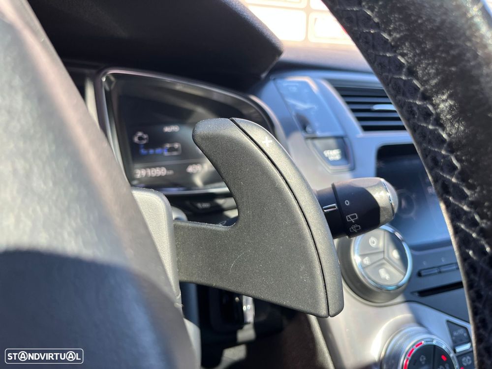 Citroën DS5 2.0 HDi Hybrid4 So Chic CMP6 - 18