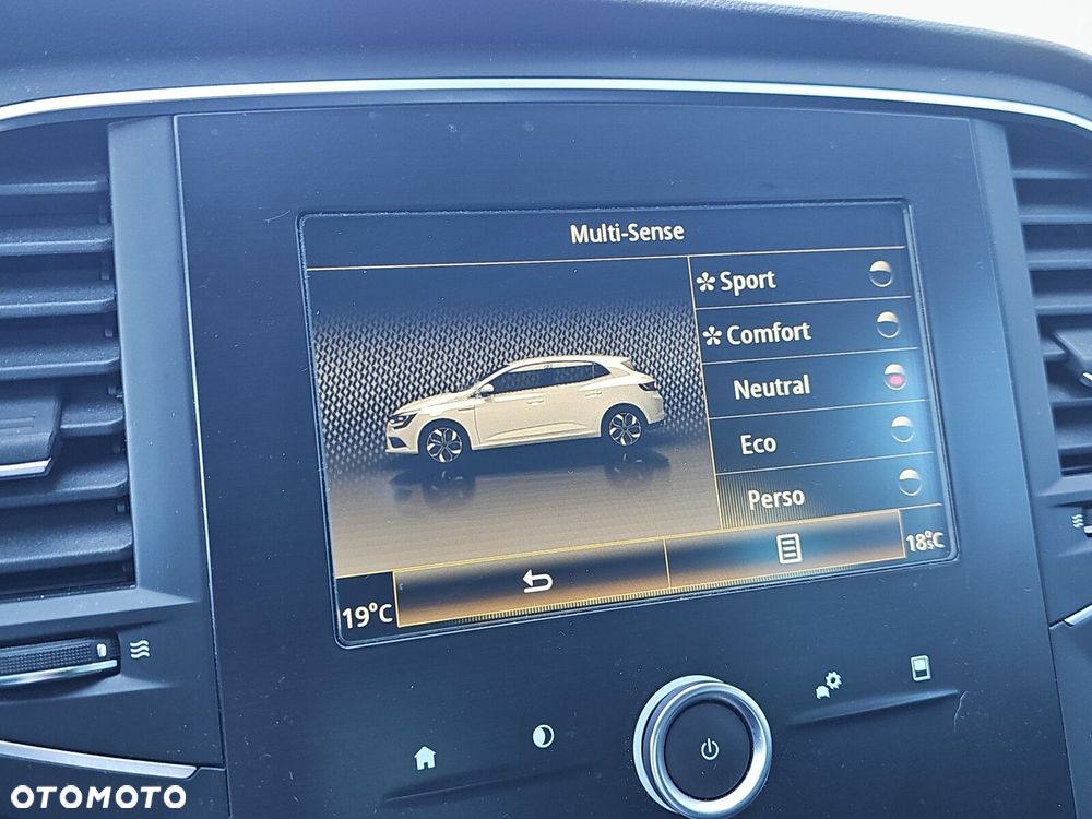 Renault Megane 1.2 Energy TCe Intens - 19