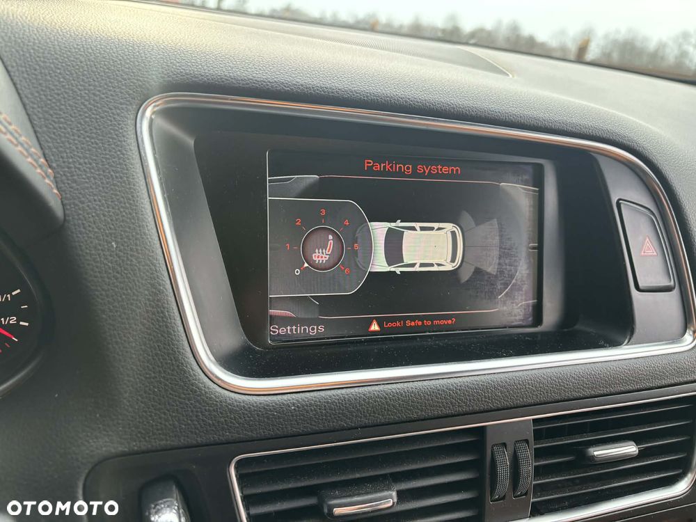 Audi Q5 2.0 TDI Quattro Stronic - 15