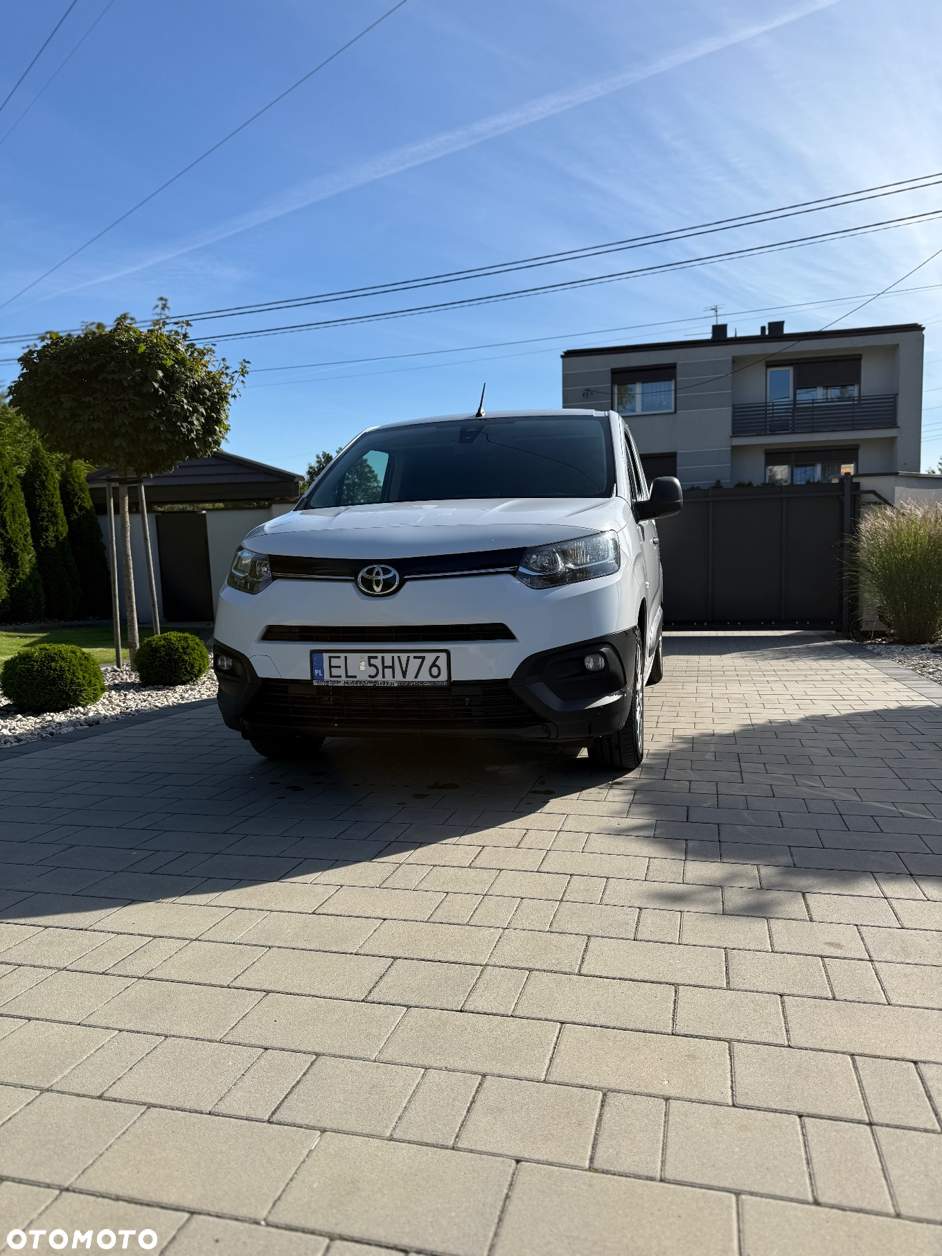 Toyota PROACE CITY - 3
