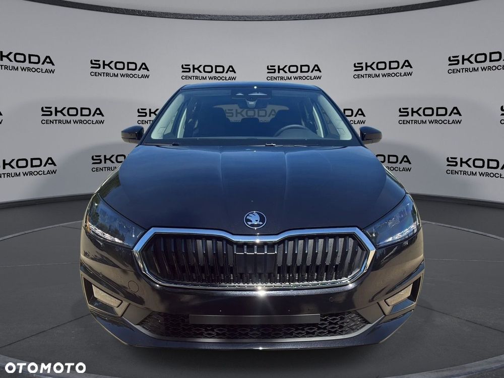 Skoda Fabia - 9