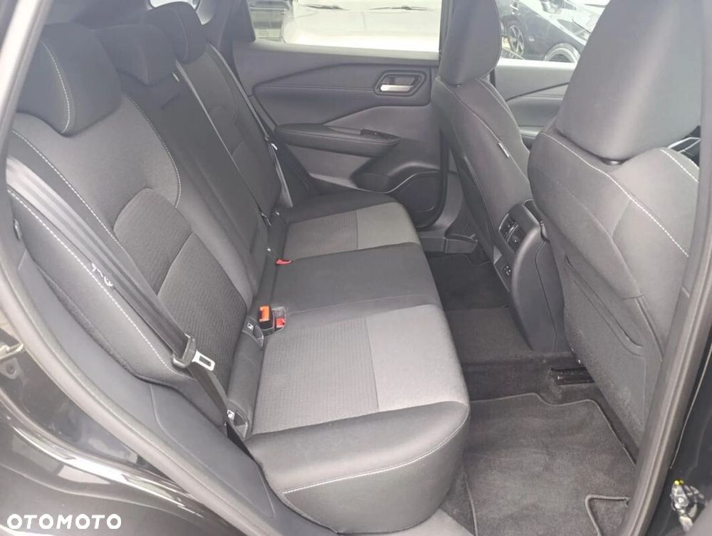 Nissan Qashqai 1.3 DIG-T MHEV N-Connecta Xtronic - 9