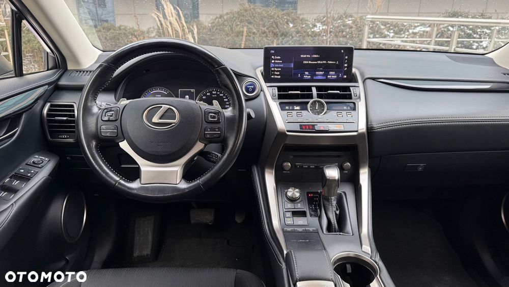 Lexus NX - 30