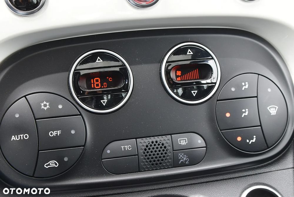 Abarth 500 - 26